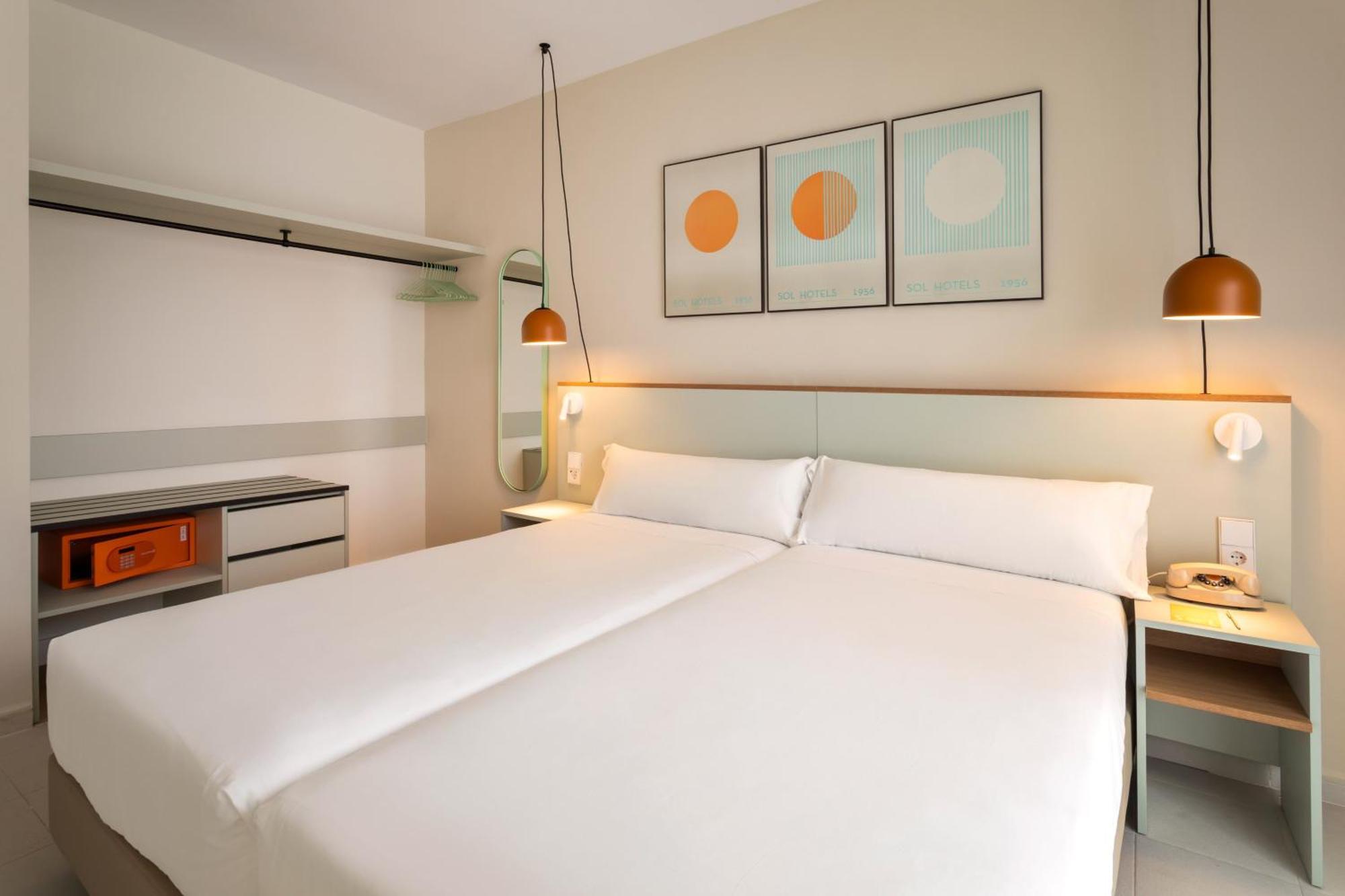 Apartament SOL Junior Suite